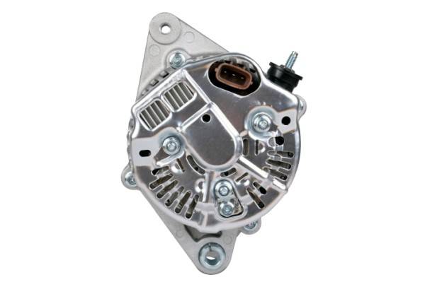 HELLA 8EL 012 428-461 Generator - 14V - 90A - für u.a. Toyota Yaris (_P1_)