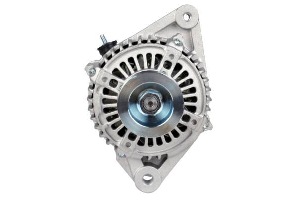 HELLA 8EL 012 428-461 Generator - 14V - 90A - für u.a. Toyota Yaris (_P1_)