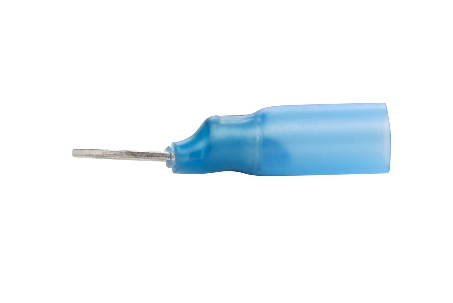 HELLA 8KW 732 571-003 Leitungsverbinder - blau - von: 1.5mm² - bis: 2.5mm² - M4 - Ringform