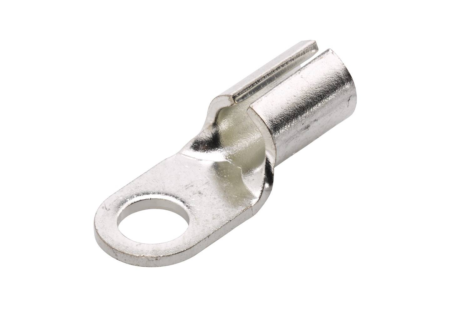 HELLA 8KW 177 784-202 Leitungsverbinder - von: 6.0mm² - bis: 10.0mm² - Ringverbinder - Ø: 6.5mm - Me