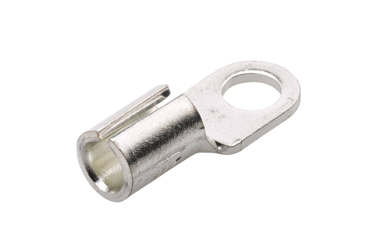 HELLA 8KW 177 784-202 Leitungsverbinder - von: 6.0mm² - bis: 10.0mm² - Ringverbinder - Ø: 6.5mm - Me