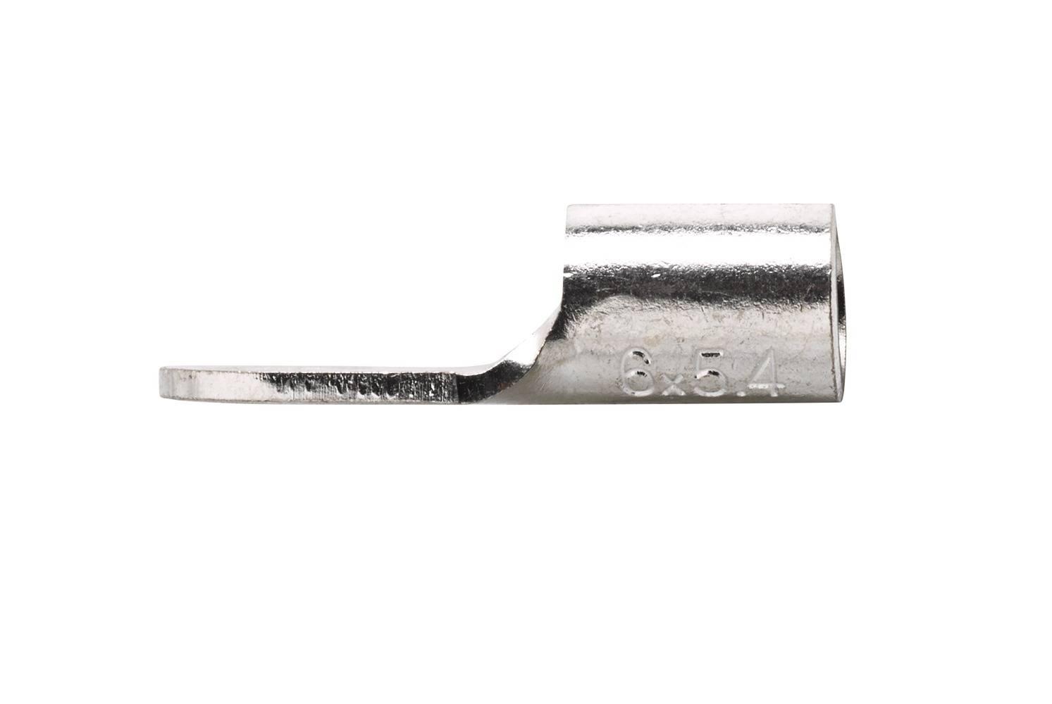 HELLA 8KW 177 784-202 Leitungsverbinder - von: 6.0mm² - bis: 10.0mm² - Ringverbinder - Ø: 6.5mm - Me