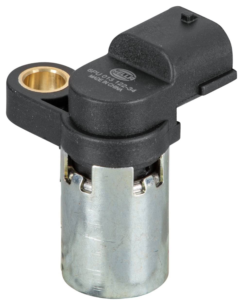 HELLA 6PU 013 122-341 Sensor, Nockenwellenposition - 2-polig