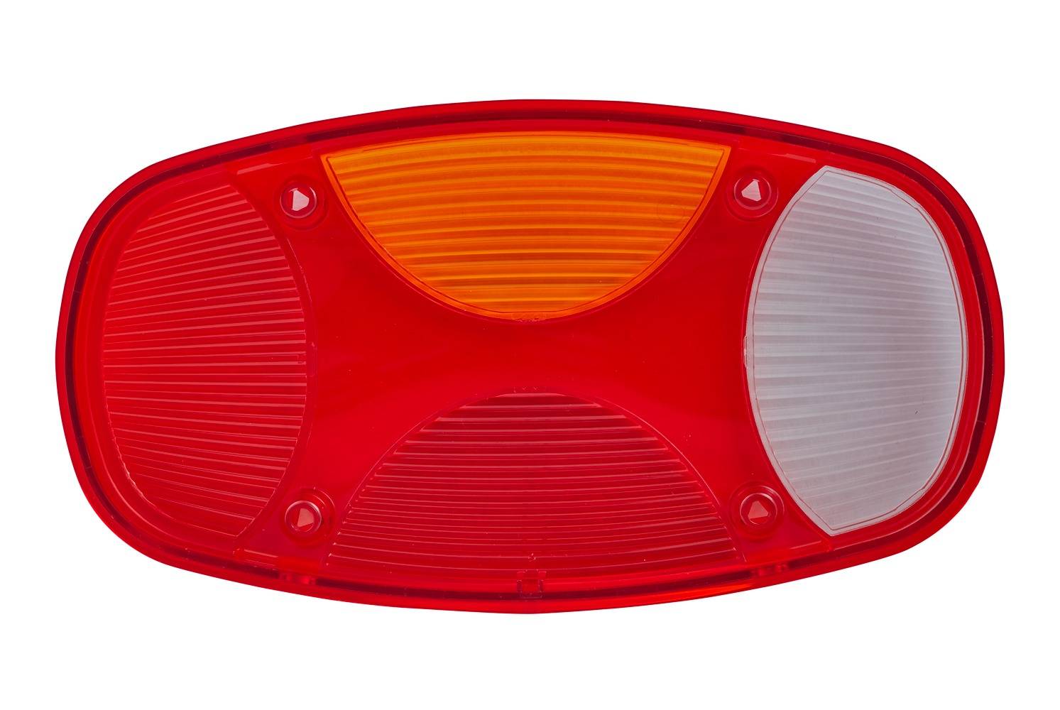HELLA 9EL 343 142-001 Lichtscheibe