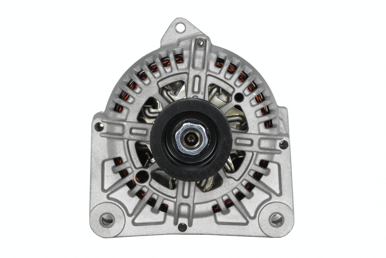 HELLA 8EL 011 712-021 Generator - 14V - 110A - für u.a. Renault Kangoo / Grand Kangoo (Kw0/1_)