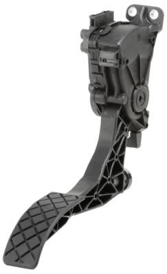 HELLA 6PV 008 496-711 Sensor, Fahrpedalstellung - für Linkslenker - Automatikgetriebe