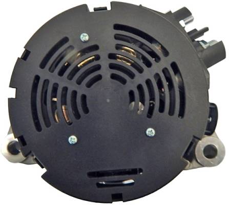 HELLA 8EL 012 427-271 Generator - 14V - 70A - für u.a. Peugeot 306 Hatchback (7A, 7C, N3, N5)