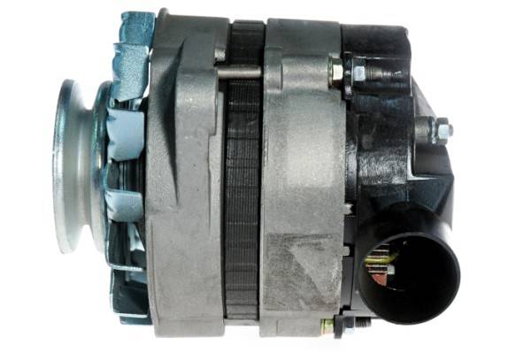 HELLA 8EL 011 710-351 Generator - 14V - 55A - für u.a. Fiat Fiorino Box (146_)