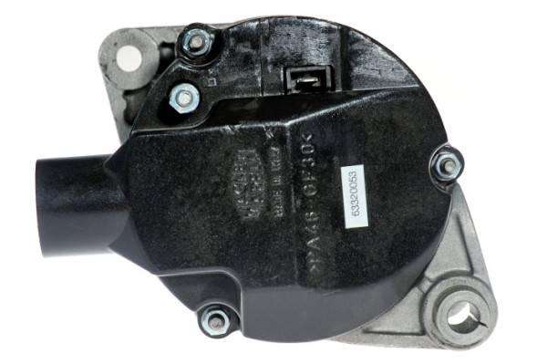HELLA 8EL 011 710-351 Generator - 14V - 55A - für u.a. Fiat Fiorino Box (146_)