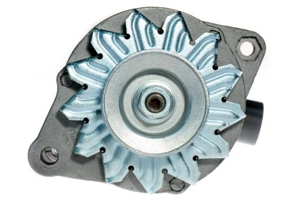 HELLA 8EL 011 710-351 Generator - 14V - 55A - für u.a. Fiat Fiorino Box (146_)