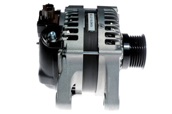 HELLA 8EL 011 711-801 Generator - 14V - 150A - für u.a. Ford Focus II (Da_, Hcp, Dp)