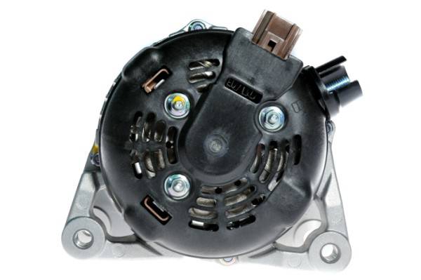 HELLA 8EL 011 711-801 Generator - 14V - 150A - für u.a. Ford Focus II (Da_, Hcp, Dp)