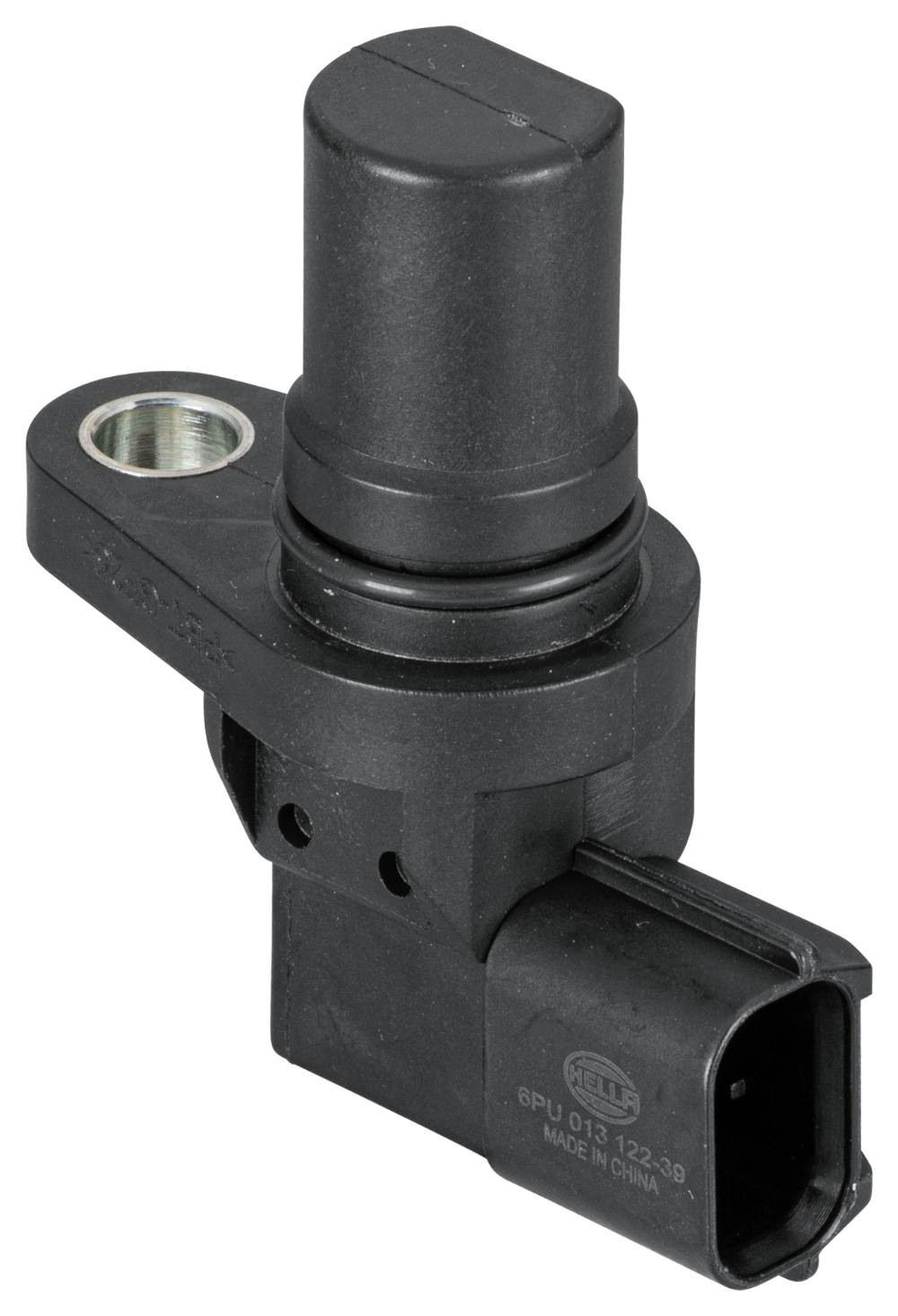 HELLA 6PU 013 122-391 Sensor, Nockenwellenposition - 3-polig - mit Dichtring
