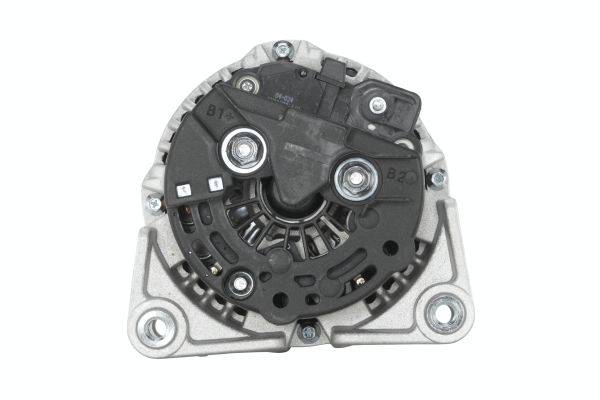 HELLA 8EL 012 430-421 Generator - 14V - 120A - für u.a. Opel Zafira / Zafira Family B (A05)