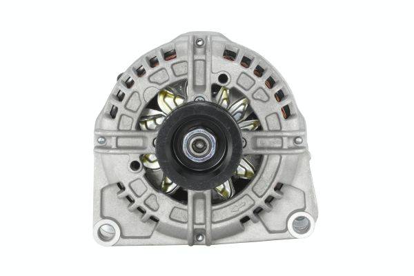 HELLA 8EL 012 430-421 Generator - 14V - 120A - für u.a. Opel Zafira / Zafira Family B (A05)