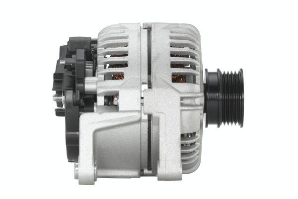 HELLA 8EL 012 430-421 Generator - 14V - 120A - für u.a. Opel Zafira / Zafira Family B (A05)