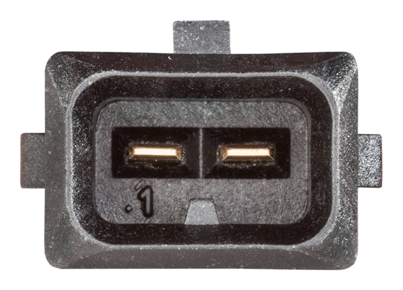 HELLA 6PU 009 146-071 Impulsgeber, Kurbelwelle - 12V - 2-polig - ohne Kabel