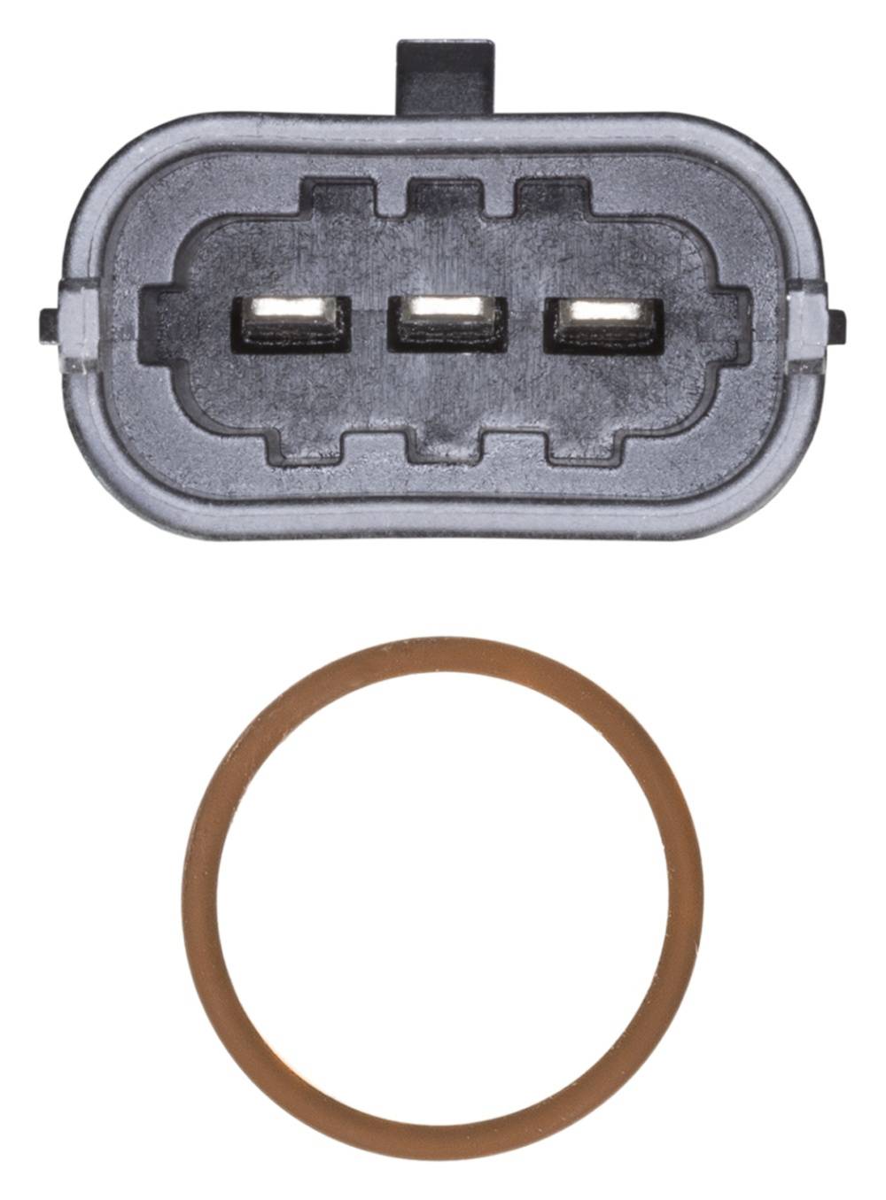 HELLA 6PU 009 168-081 Sensor, Nockenwellenposition - mit Dichtring