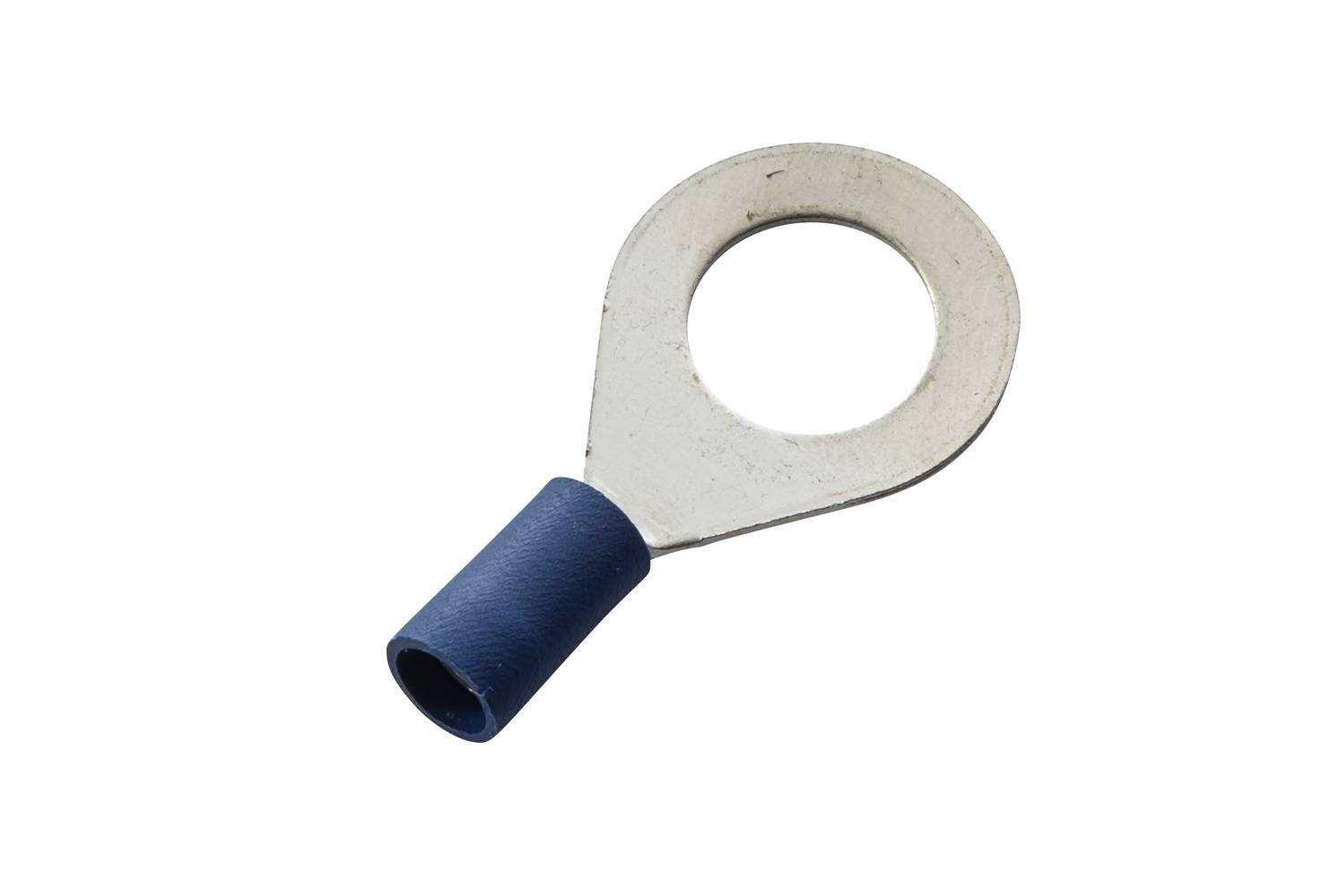 HELLA 8KW 744 775-003 Leitungsverbinder - blau - von: 1.5mm² - bis: 2.5mm² - M10 - Ringform - Menge: