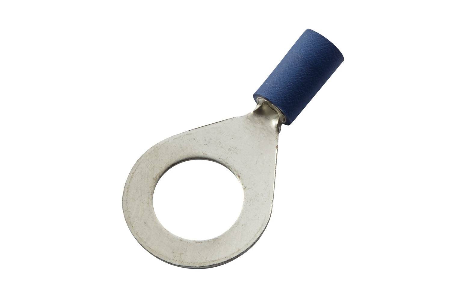 HELLA 8KW 744 775-003 Leitungsverbinder - blau - von: 1.5mm² - bis: 2.5mm² - M10 - Ringform - Menge: