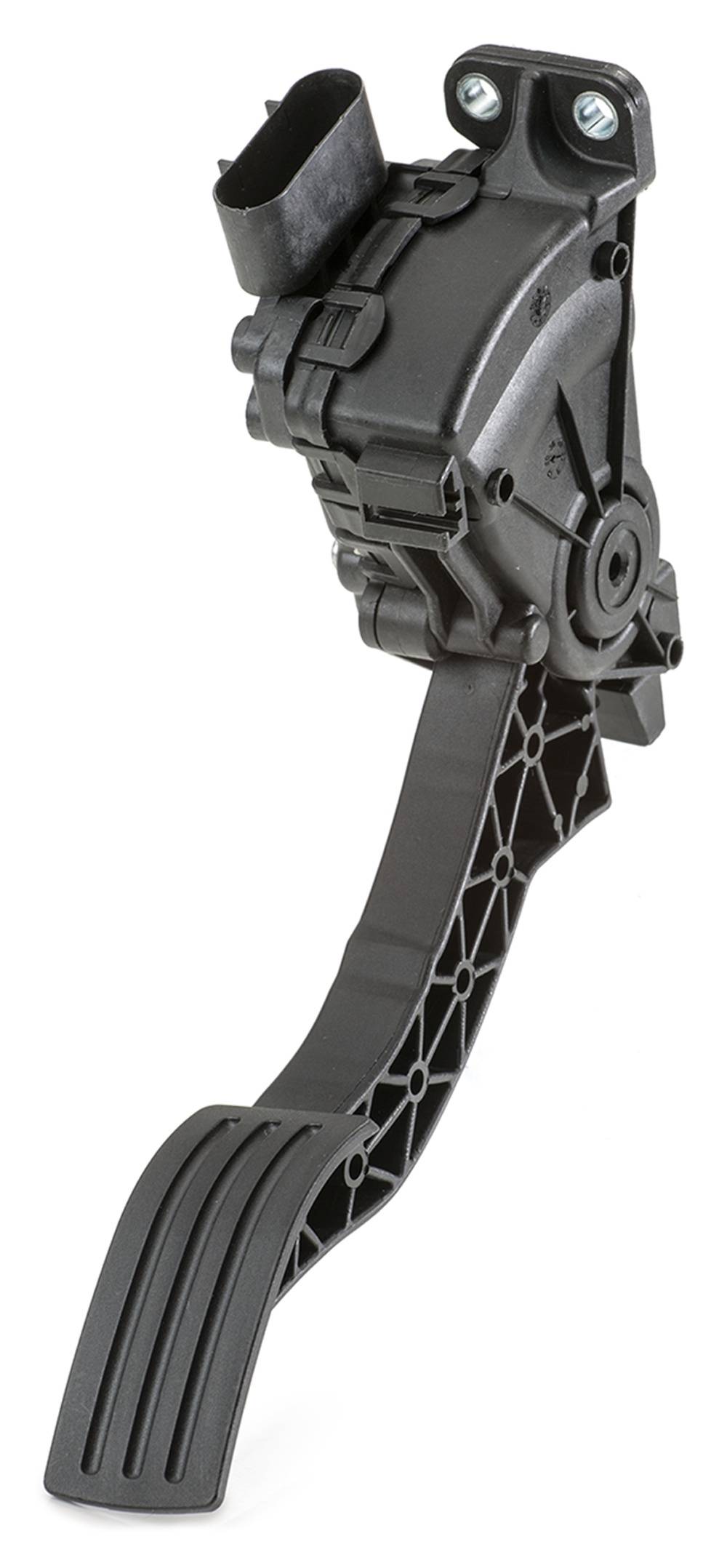 HELLA 6PV 010 946-161 Sensor, Fahrpedalstellung - für Rechtslenker - Schaltgetriebe