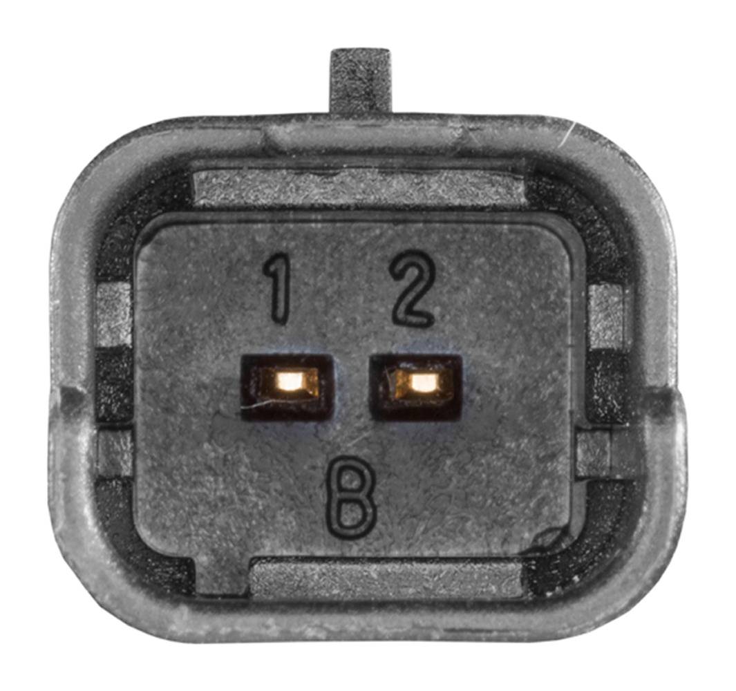 HELLA 6PU 009 163-291 Impulsgeber, Kurbelwelle - 12V - 2-polig - ohne Kabel