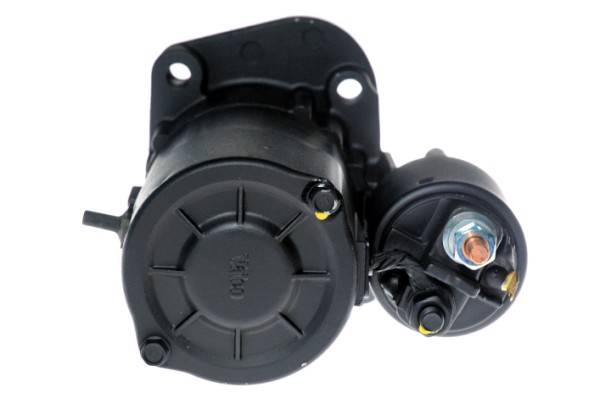 HELLA 8EA 011 610-061 Starter - 12V - 0.85kW - für u.a. Renault Clio II (Bb_, Cb_)
