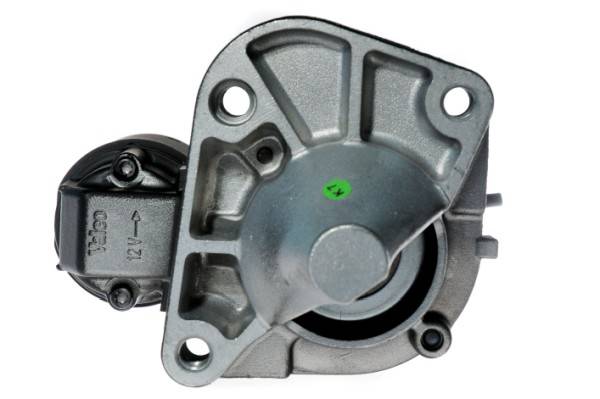 HELLA 8EA 011 610-061 Starter - 12V - 0.85kW - für u.a. Renault Clio II (Bb_, Cb_)