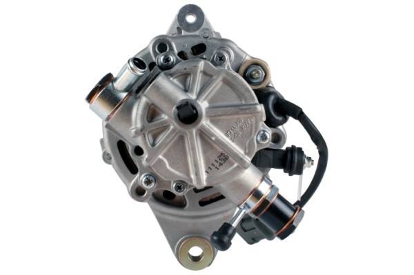 HELLA 8EL 012 426-391 Generator - 14V - 70A - für u.a. Nissan Patrol Iii/2 Station Wagon (W260)