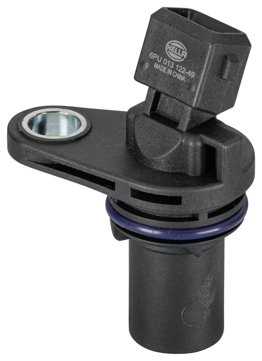 HELLA 6PU 013 122-491 Sensor, Nockenwellenposition - 2-polig - mit Dichtring