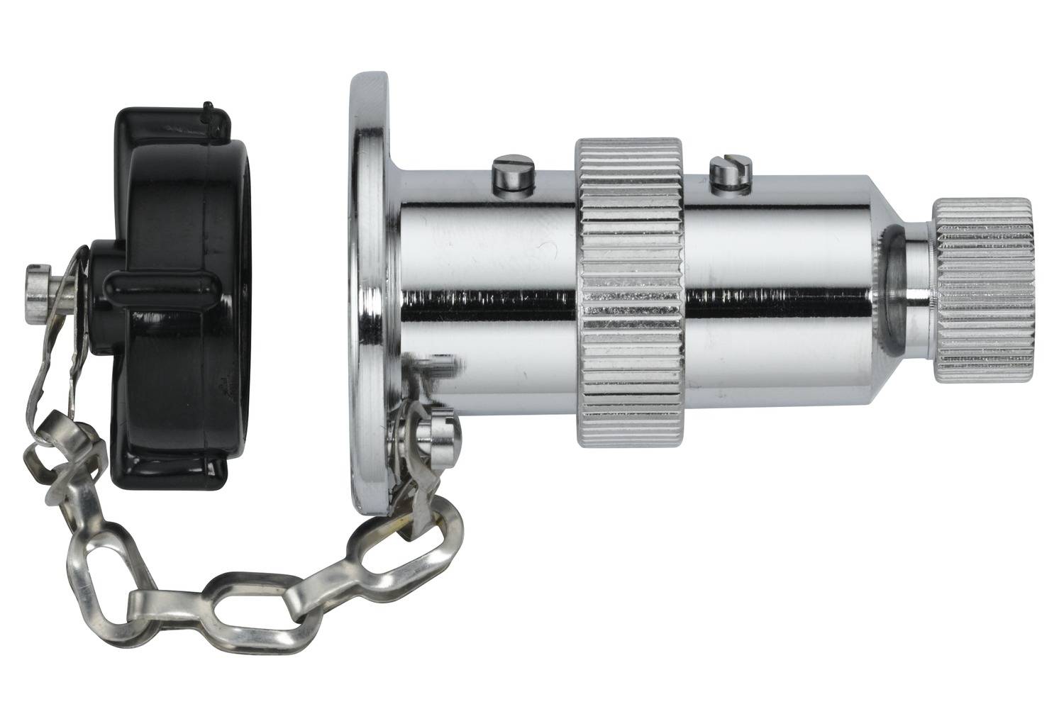 HELLA 8JA 002 807-801 Stecker