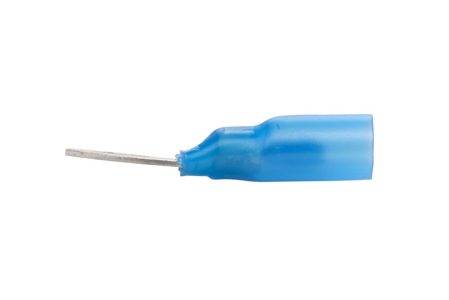 HELLA 8KW 732 575-003 Leitungsverbinder - blau - von: 1.5mm² - bis: 2.5mm² - M6 - Ringform