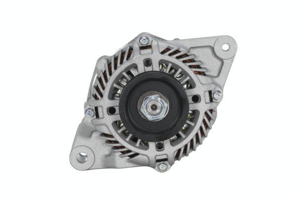 HELLA 8EL 012 430-871 Generator - 14V - 85A - für u.a. Mitsubishi Colt VI (Z3_A, Z2_A)