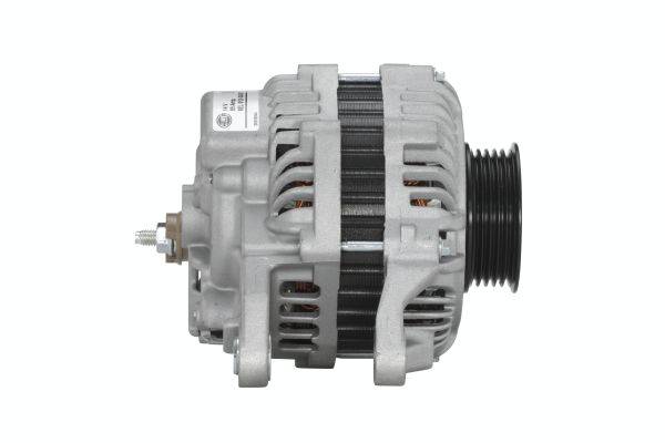 HELLA 8EL 012 430-871 Generator - 14V - 85A - für u.a. Mitsubishi Colt VI (Z3_A, Z2_A)