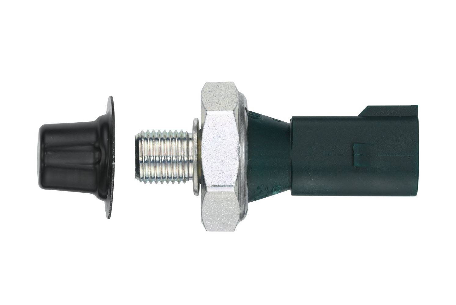 HELLA 6ZL 003 259-971 Öldruckschalter - 12V - Anschlussanzahl: 1 - Schließer