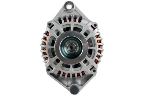 HELLA 8EL 012 430-211 Generator - 14V - 75A - für u.a. Renault Master II Box (Fd)