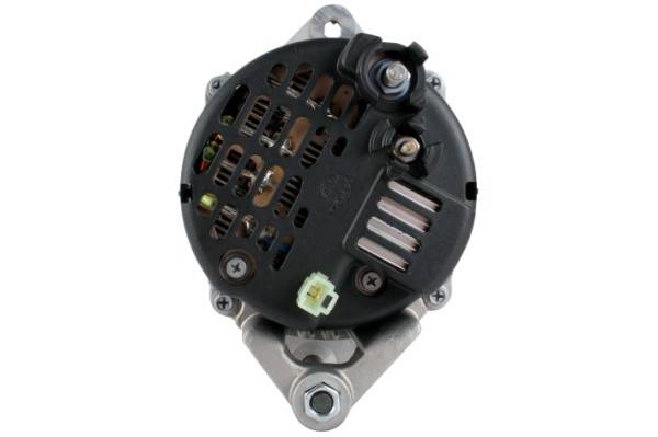 HELLA 8EL 012 430-211 Generator - 14V - 75A - für u.a. Renault Master II Box (Fd)