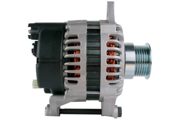 HELLA 8EL 012 430-211 Generator - 14V - 75A - für u.a. Renault Master II Box (Fd)