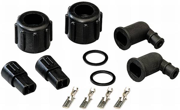 HELLA 9XX 340 220-011 Elektrosatz, Anhängevorrichtung
