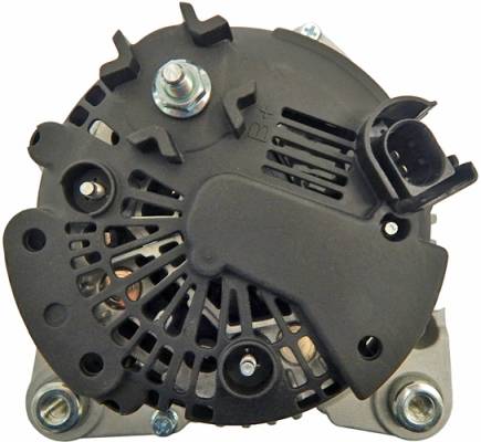 HELLA 8EL 012 429-701 Generator - 14V - 180A - für u.a. VW Touareg (7La, 7L6, 7L7)