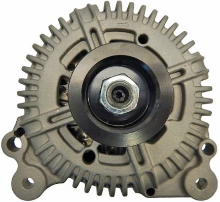HELLA 8EL 012 429-701 Generator - 14V - 180A - für u.a. VW Touareg (7La, 7L6, 7L7)