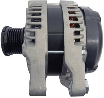 HELLA 8EL 011 713-631 Generator - 12V - 150A
