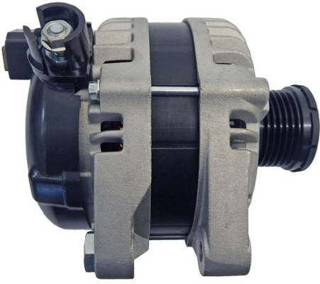 HELLA 8EL 011 713-631 Generator - 12V - 150A