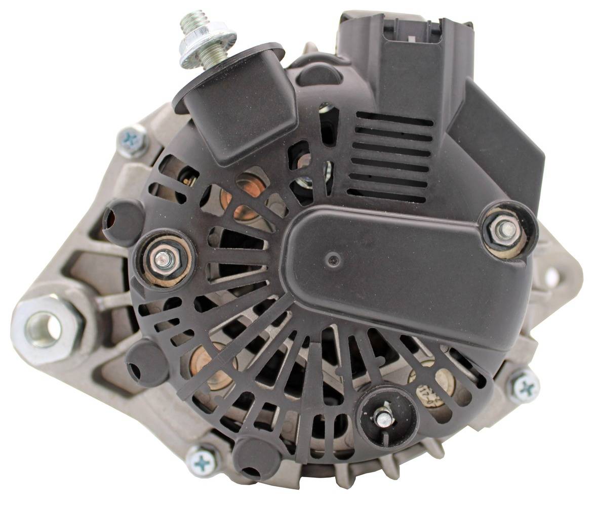 HELLA 8EL 015 630-241 Generator - 14V - 110A