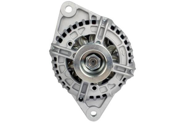 HELLA 8EL 012 427-151 Generator - 14V - 110A - für u.a. Fiat Ducato Platform/Chassis (250_,290_)