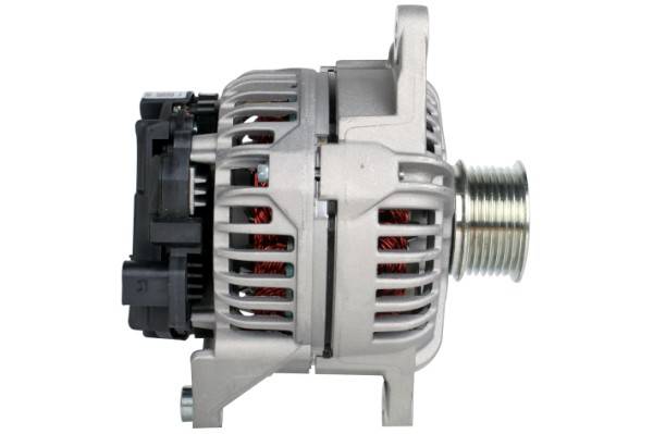 HELLA 8EL 012 427-151 Generator - 14V - 110A - für u.a. Fiat Ducato Platform/Chassis (250_,290_)