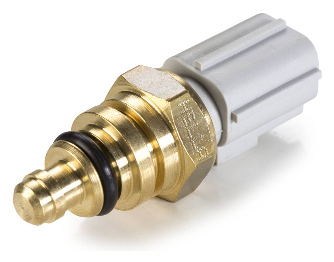 HELLA 6PT 009 309-781 Sensor, Kühlmitteltemperatur - 2-polig - mit Dichtung