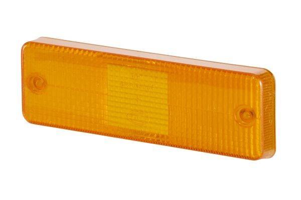HELLA 9EL 990 267-001 Lichtscheibe - Anbau