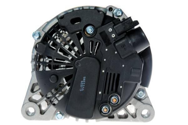 HELLA 8EL 011 711-611 Generator - 14V - 150A - für u.a. Peugeot 207 (Wa_, Wc_)