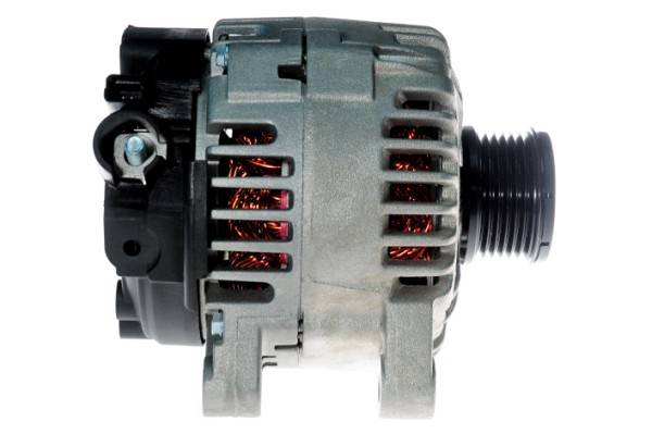 HELLA 8EL 011 711-611 Generator - 14V - 150A - für u.a. Peugeot 207 (Wa_, Wc_)